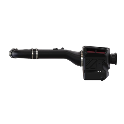 S&B Filters | COLD AIR INTAKE FOR 2005-2019 NISSAN FRONTIER, 2005-2012 PATHFINDER, 2005-2015 XTERRA 4.0L | 75-5191