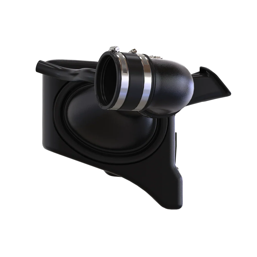 S&B Filters | COLD AIR INTAKE FOR 2005-2019 NISSAN FRONTIER, 2005-2012 PATHFINDER, 2005-2015 XTERRA 4.0L | 75-5191
