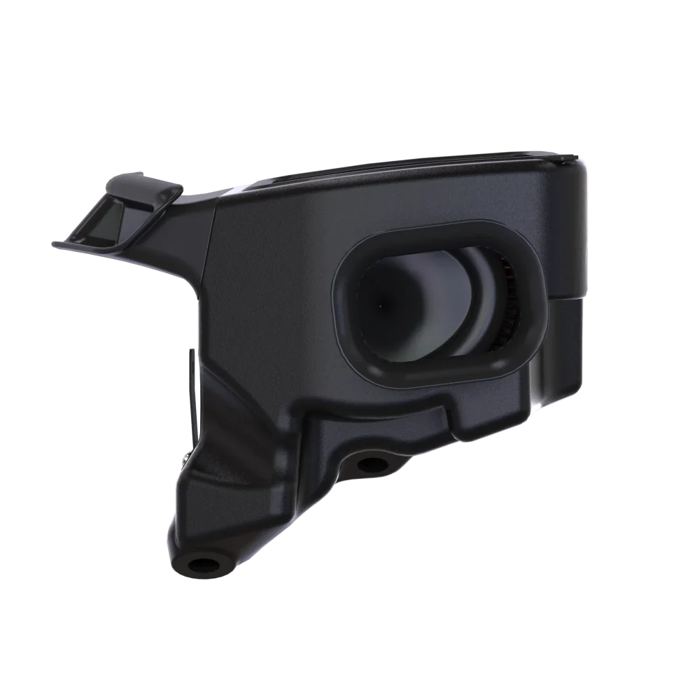 S&B Filters | COLD AIR INTAKE FOR 2005-2019 NISSAN FRONTIER, 2005-2012 PATHFINDER, 2005-2015 XTERRA 4.0L | 75-5191