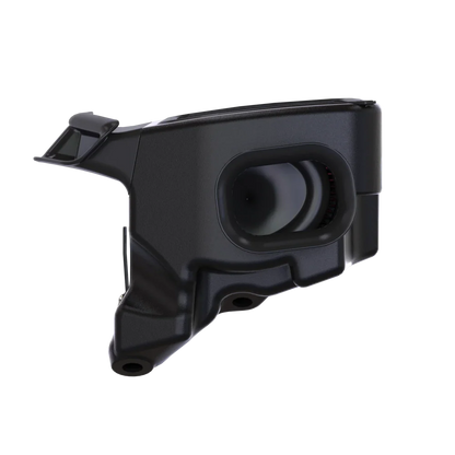 S&B Filters | COLD AIR INTAKE FOR 2005-2019 NISSAN FRONTIER, 2005-2012 PATHFINDER, 2005-2015 XTERRA 4.0L | 75-5191