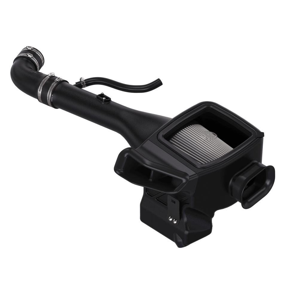 S&B Filters | COLD AIR INTAKE FOR 2005-2019 NISSAN FRONTIER, 2005-2012 PATHFINDER, 2005-2015 XTERRA 4.0L | 75-5191