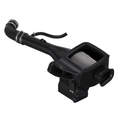 S&B Filters | COLD AIR INTAKE FOR 2005-2019 NISSAN FRONTIER, 2005-2012 PATHFINDER, 2005-2015 XTERRA 4.0L | 75-5191