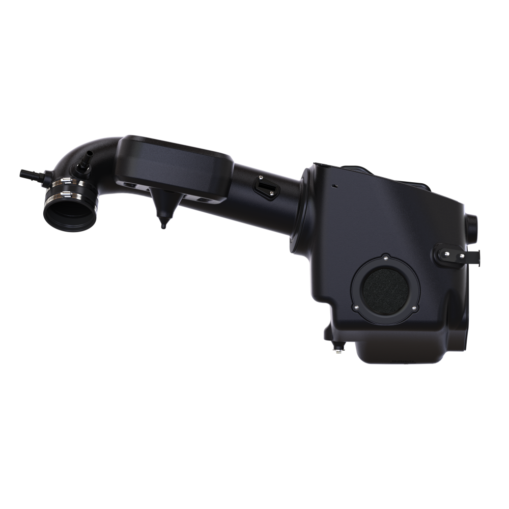 S&B Filters | Cold Air Intake for the 2023-2025 Ford F250 F350 7.3L | 75-5197