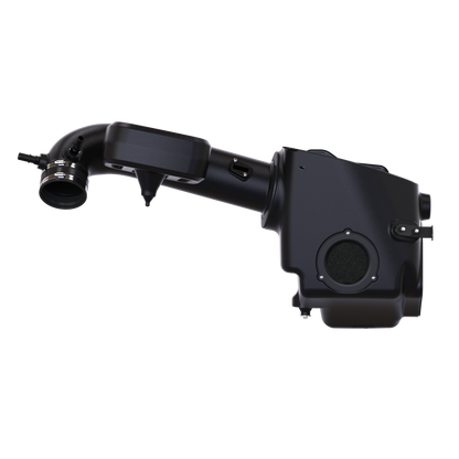 S&B Filters | Cold Air Intake for the 2023-2025 Ford F250 F350 7.3L | 75-5197
