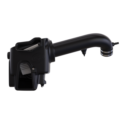 S&B Filters | Cold Air Intake for the 2023-2025 Ford F250 F350 7.3L | 75-5197