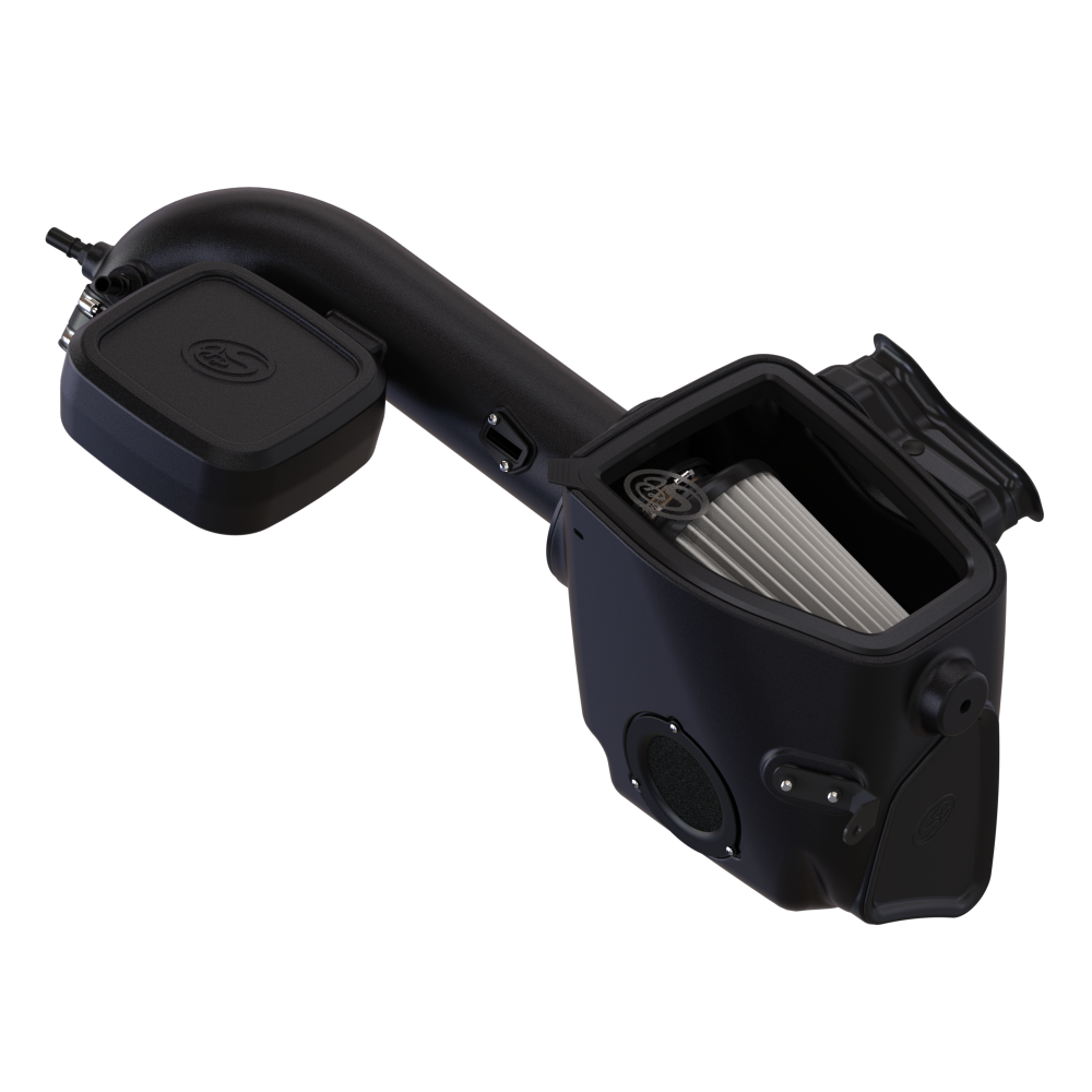 S&B Filters | Cold Air Intake for the 2023-2025 Ford F250 F350 7.3L | 75-5197