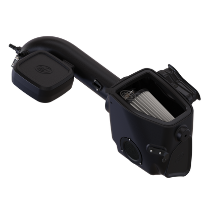 S&B Filters | Cold Air Intake for the 2023-2025 Ford F250 F350 7.3L | 75-5197