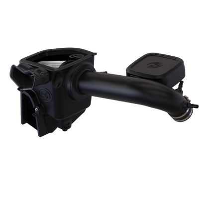 S&B Filters | Cold Air Intake for the 2023-2025 Ford F250 F350 7.3L | 75-5197
