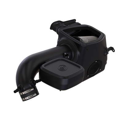 S&B Filters | Cold Air Intake for the 2023-2025 Ford F250 F350 7.3L | 75-5197