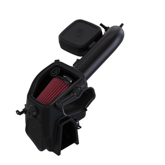 S&B Filters | Cold Air Intake for the 2023-2025 Ford F250 F350 7.3L | 75-5197