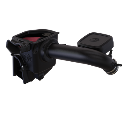 S&B Filters | Cold Air Intake for the 2023-2025 Ford F250 F350 7.3L | 75-5197
