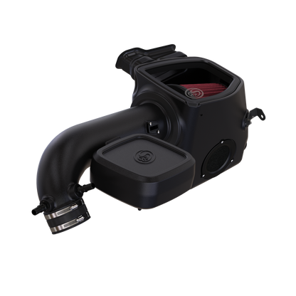 S&B Filters | Cold Air Intake for the 2023-2025 Ford F250 F350 7.3L | 75-5197