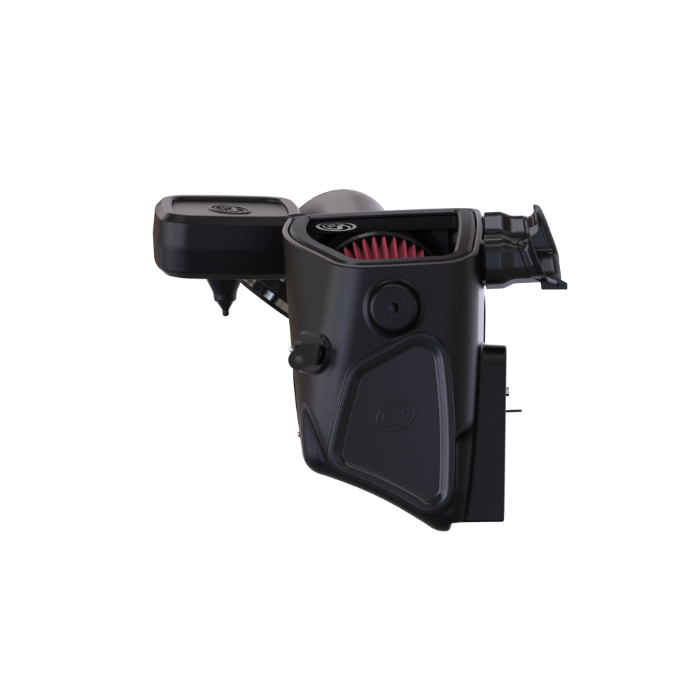 S&B Filters | Cold Air Intake for the 2023-2025 Ford F250 F350 7.3L | 75-5197