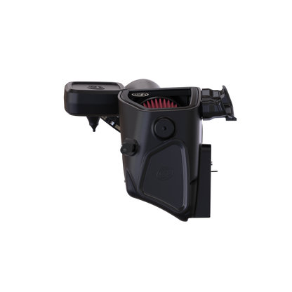 S&B Filters | Cold Air Intake for the 2023-2025 Ford F250 F350 7.3L | 75-5197