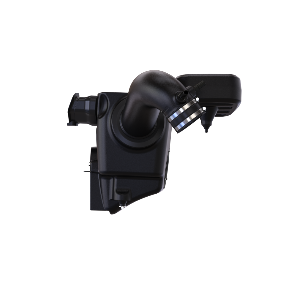 S&B Filters | Cold Air Intake for the 2023-2025 Ford F250 F350 7.3L | 75-5197