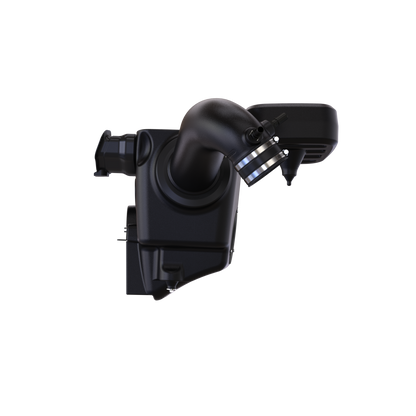 S&B Filters | Cold Air Intake for the 2023-2025 Ford F250 F350 7.3L | 75-5197