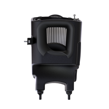 S&B Filters | COLD AIR INTAKE FOR 2024-2025 Jeep Wrangler 2.0L Turbo Hybrid & 4XE | 75-5199
