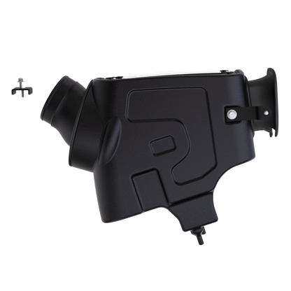 S&B Filters | COLD AIR INTAKE FOR 2024-2025 Jeep Wrangler 2.0L Turbo Hybrid & 4XE | 75-5199