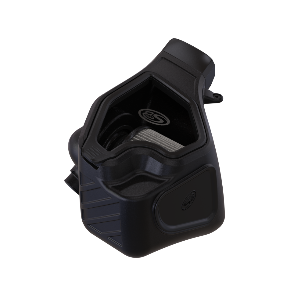 S&B Filters | S&B Cold Air Intake for the 2024-2025 Ford Ranger, 2.7L Ecoboost | 75-5207
