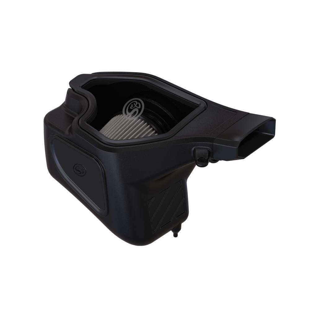 S&B Filters | S&B Cold Air Intake for the 2024-2025 Ford Ranger, 2.7L Ecoboost | 75-5207