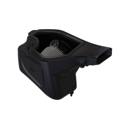 S&B Filters | S&B Cold Air Intake for the 2024-2025 Ford Ranger, 2.7L Ecoboost | 75-5207