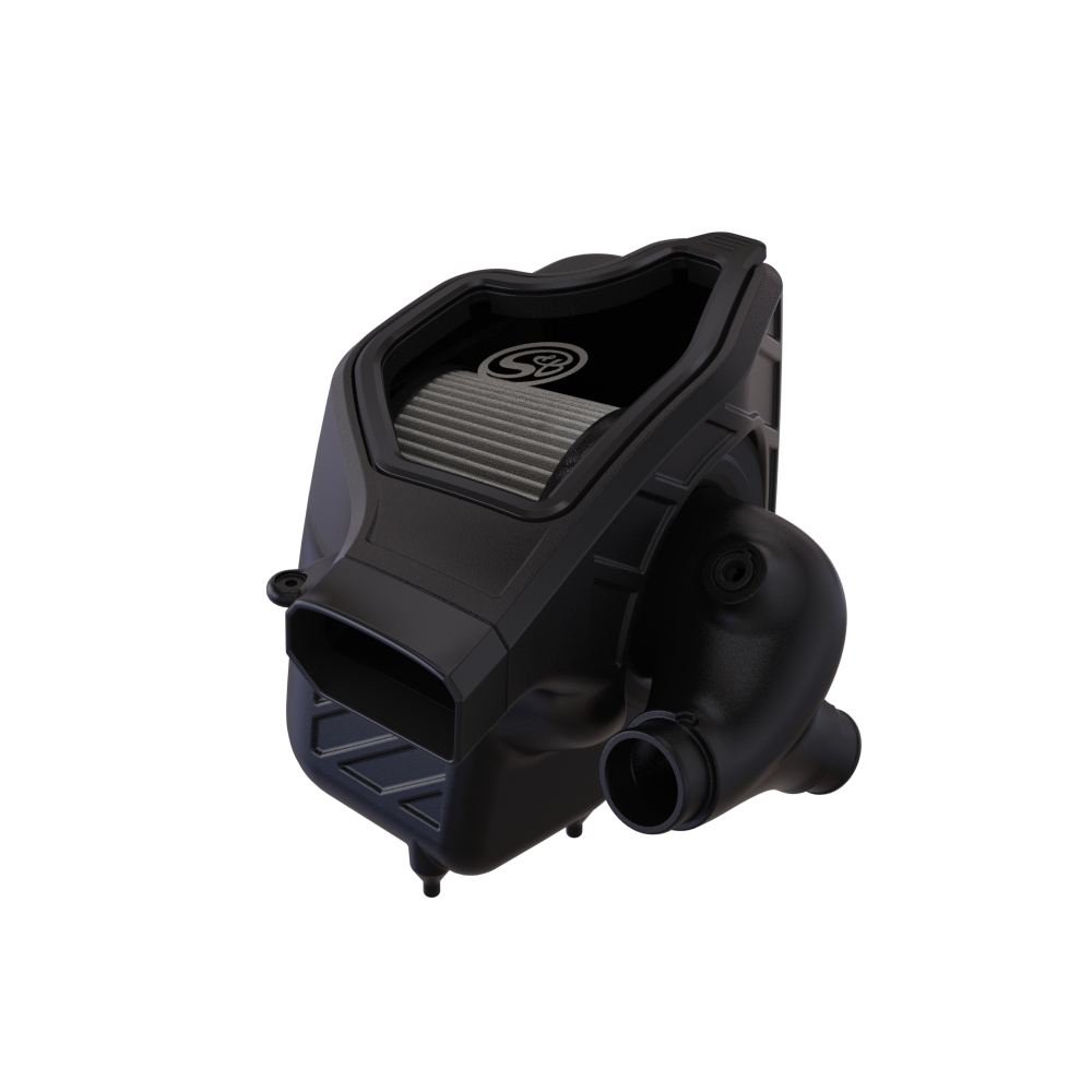 S&B Filters | S&B Cold Air Intake for the 2024-2025 Ford Ranger, 2.7L Ecoboost | 75-5207