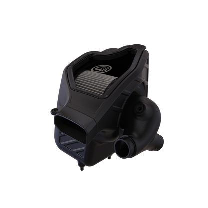 S&B Filters | S&B Cold Air Intake for the 2024-2025 Ford Ranger, 2.7L Ecoboost | 75-5207