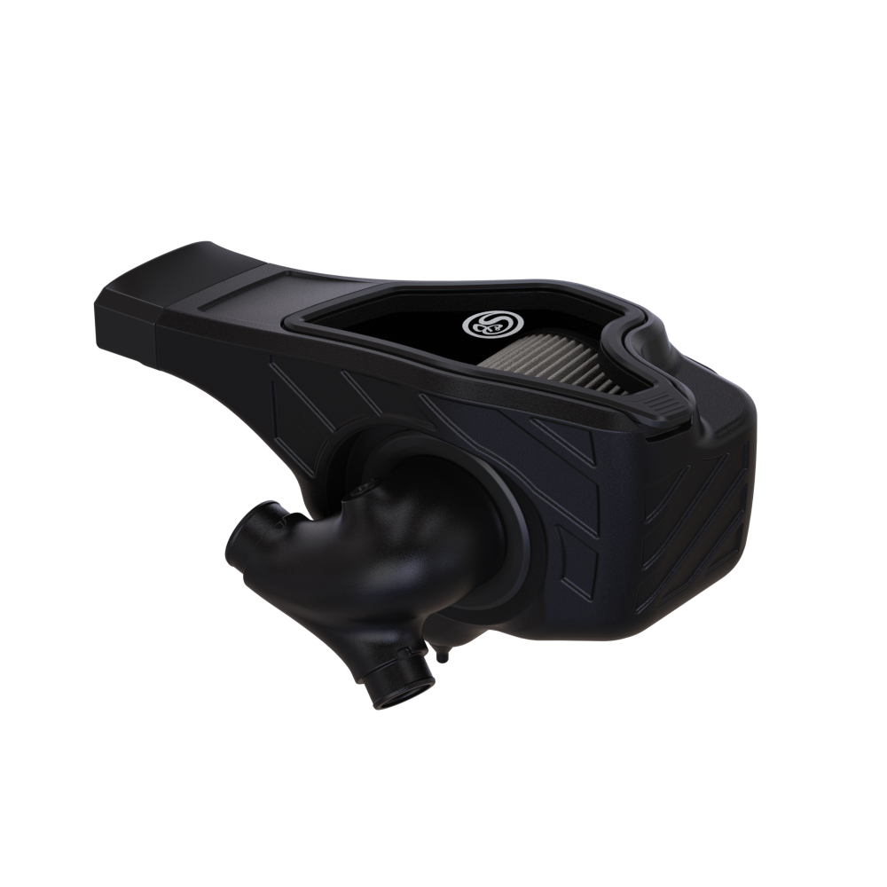 S&B Filters | S&B Cold Air Intake for the 2024-2025 Ford Ranger, 2.7L Ecoboost | 75-5207