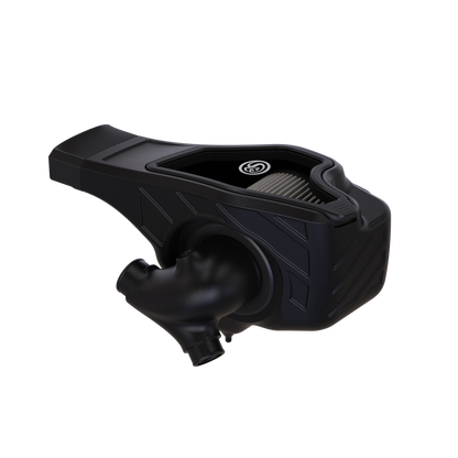 S&B Filters | S&B Cold Air Intake for the 2024-2025 Ford Ranger, 2.7L Ecoboost | 75-5207