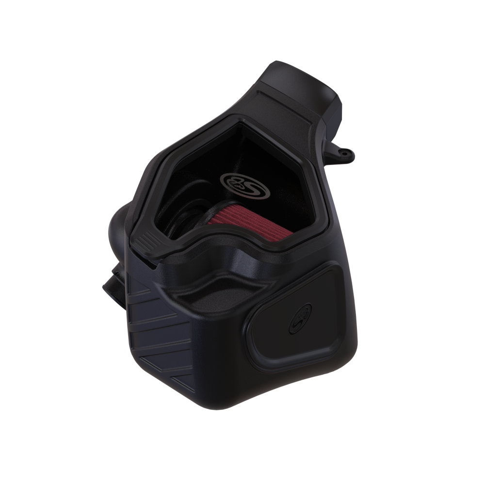 S&B Filters | S&B Cold Air Intake for the 2024-2025 Ford Ranger, 2.7L Ecoboost | 75-5207