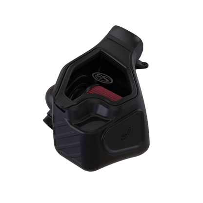 S&B Filters | S&B Cold Air Intake for the 2024-2025 Ford Ranger, 2.7L Ecoboost | 75-5207