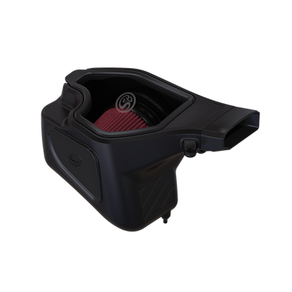 S&B Filters | S&B Cold Air Intake for the 2024-2025 Ford Ranger, 2.7L Ecoboost | 75-5207