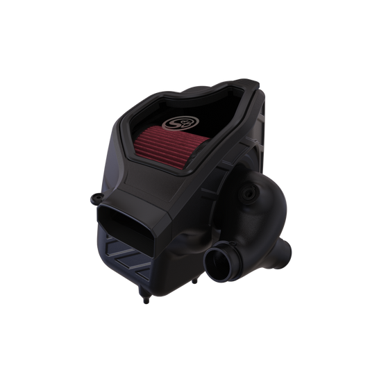 S&B Filters | S&B Cold Air Intake for the 2024-2025 Ford Ranger, 2.7L Ecoboost | 75-5207