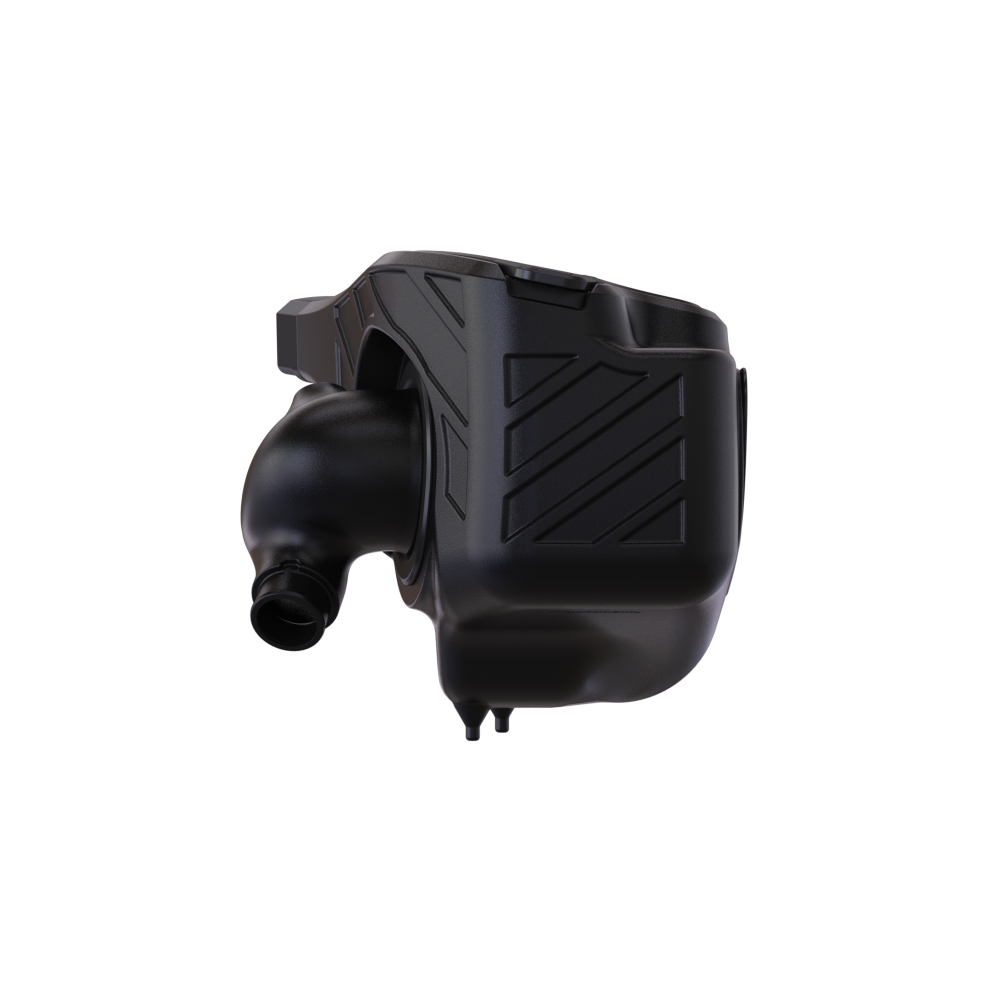 S&B Filters | S&B Cold Air Intake for the 2024-2025 Ford Ranger, 2.7L Ecoboost | 75-5207