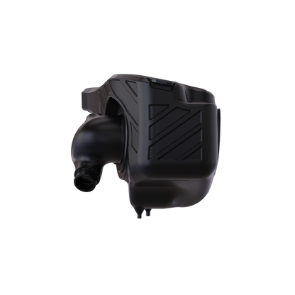 S&B Filters | S&B Cold Air Intake for the 2024-2025 Ford Ranger, 2.7L Ecoboost | 75-5207