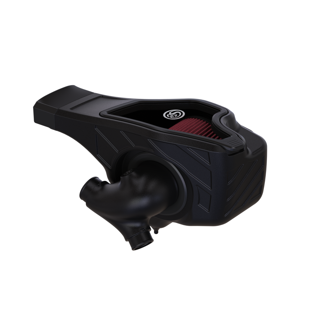 S&B Filters | S&B Cold Air Intake for the 2024-2025 Ford Ranger, 2.7L Ecoboost | 75-5207