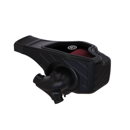 S&B Filters | S&B Cold Air Intake for the 2024-2025 Ford Ranger, 2.7L Ecoboost | 75-5207
