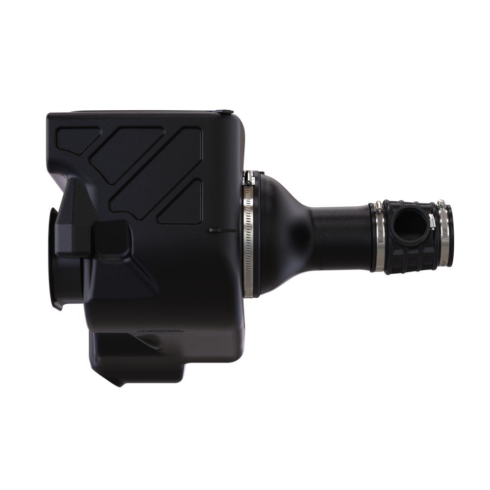 S&B Filters | Cold Air Intake for 2017-2024 Nissan Titan V8-5.6L | 75-5211