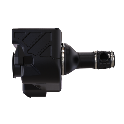 S&B Filters | Cold Air Intake for 2017-2024 Nissan Titan V8-5.6L | 75-5211