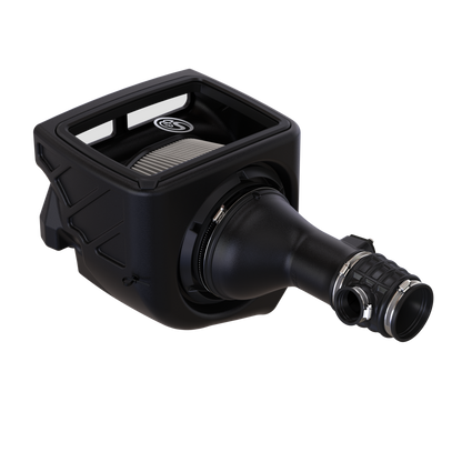 S&B Filters | Cold Air Intake for 2017-2024 Nissan Titan V8-5.6L | 75-5211