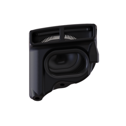 S&B Filters | Cold Air Intake for 2017-2024 Nissan Titan V8-5.6L | 75-5211