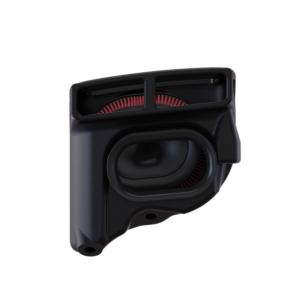S&B Filters | Cold Air Intake for 2017-2024 Nissan Titan V8-5.6L | 75-5211