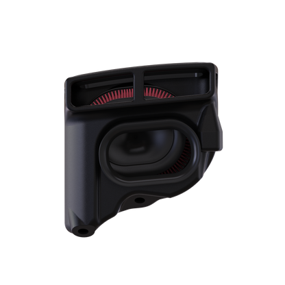 S&B Filters | Cold Air Intake for 2017-2024 Nissan Titan V8-5.6L | 75-5211