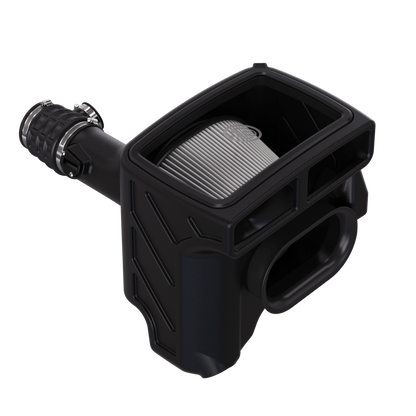 S&B Filters | Cold Air Intake for 2017-2024 Nissan Titan V8-5.6L | 75-5211