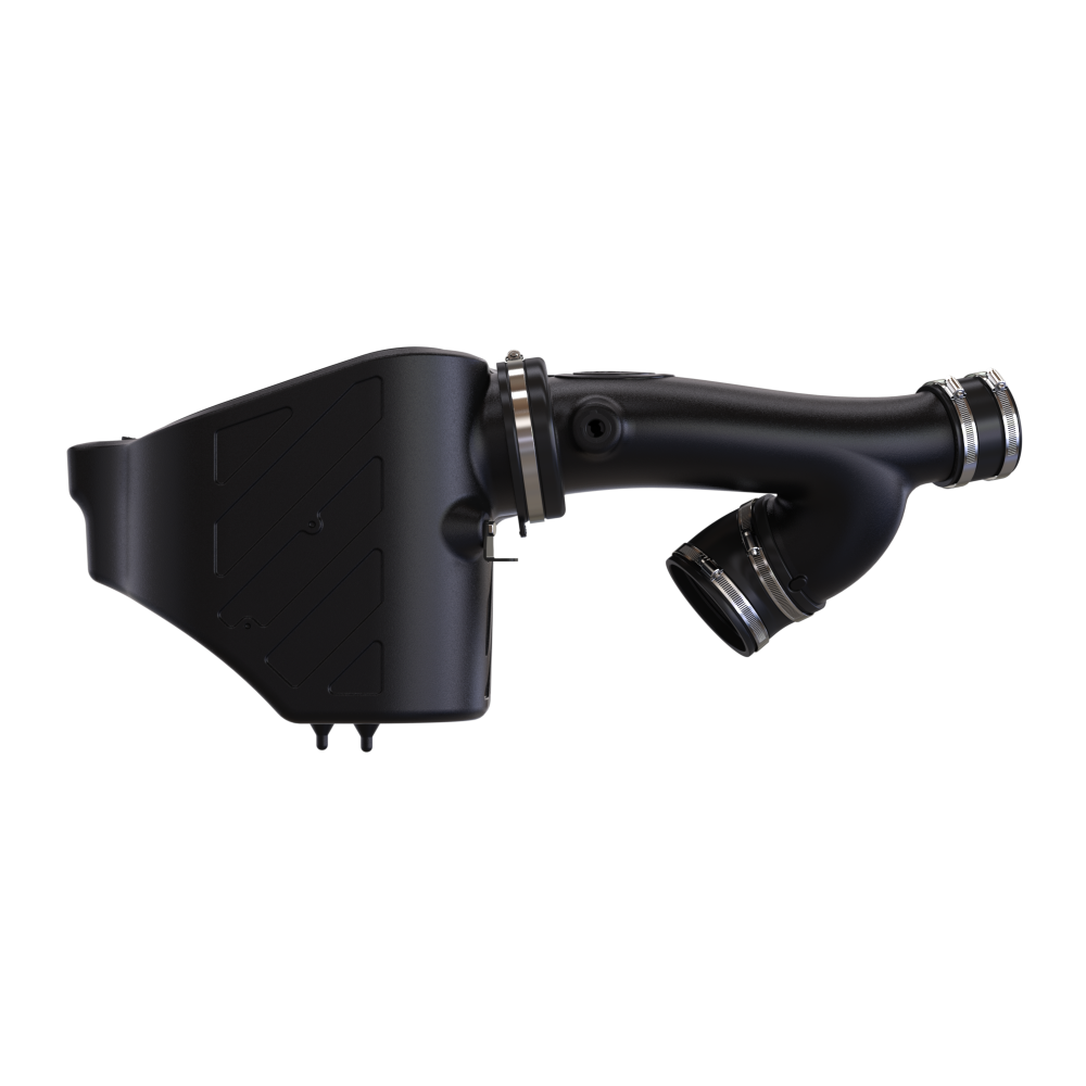 S&B Filters | COLD AIR INTAKE FOR 2021-2025 FORD F-150 3.5L POWERBOOST | 75-5218