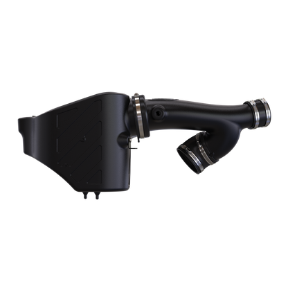 S&B Filters | COLD AIR INTAKE FOR 2021-2025 FORD F-150 3.5L POWERBOOST | 75-5218