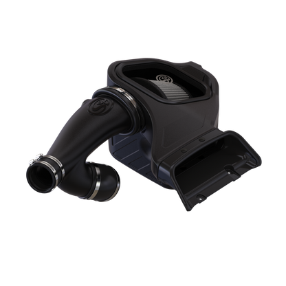 S&B Filters | COLD AIR INTAKE FOR 2021-2025 FORD F-150 3.5L POWERBOOST | 75-5218