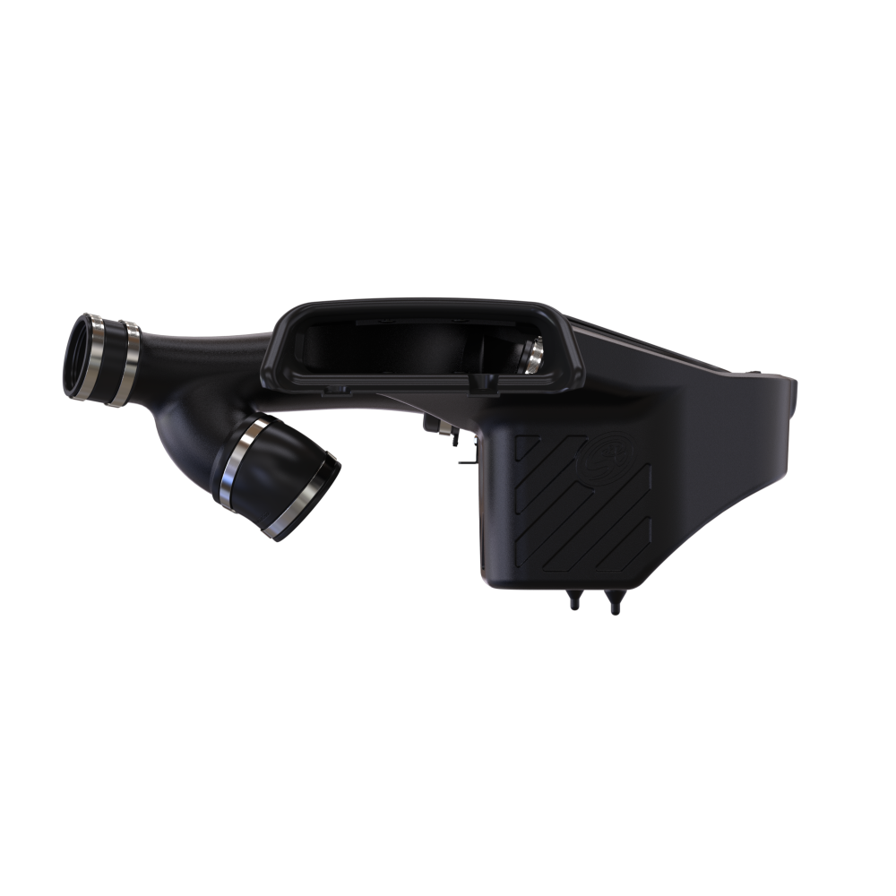 S&B Filters | COLD AIR INTAKE FOR 2021-2025 FORD F-150 3.5L POWERBOOST | 75-5218