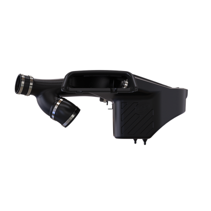 S&B Filters | COLD AIR INTAKE FOR 2021-2025 FORD F-150 3.5L POWERBOOST | 75-5218