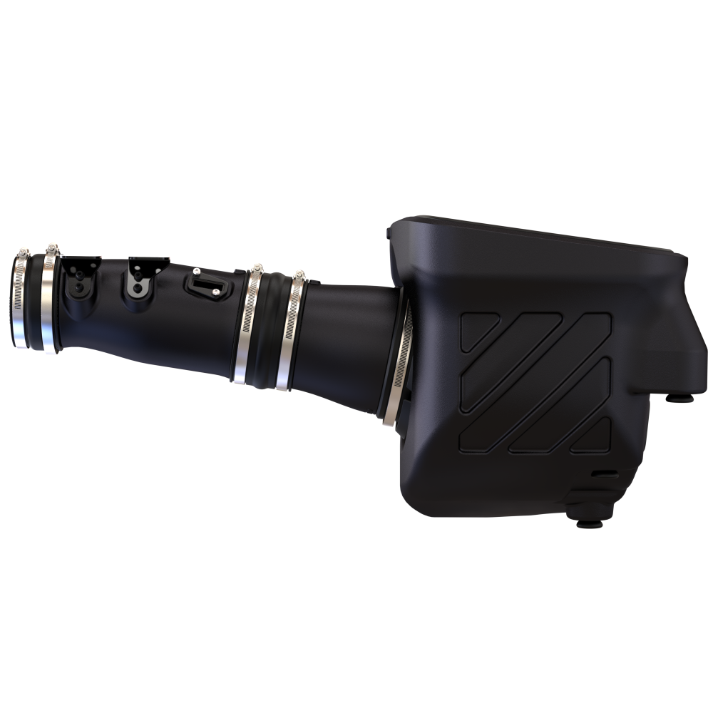 S&B Filters | COLD AIR INTAKE FOR 2025 Ram 1500 3.0L Hurricane | 75-5221